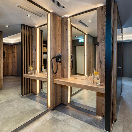 Aparthotel Weningeralm Obertauern Bagian luar foto