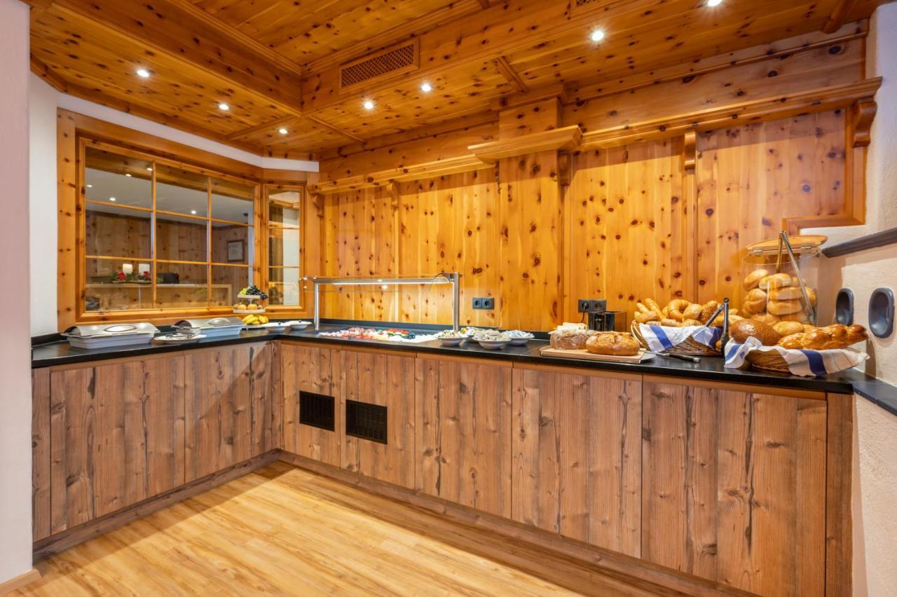 Aparthotel Weningeralm Obertauern Bagian luar foto