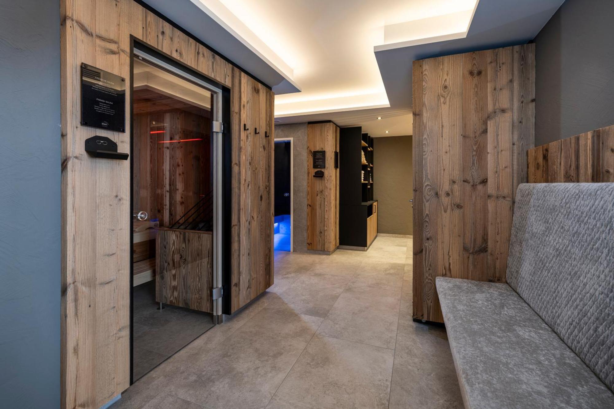 Aparthotel Weningeralm Obertauern Bagian luar foto