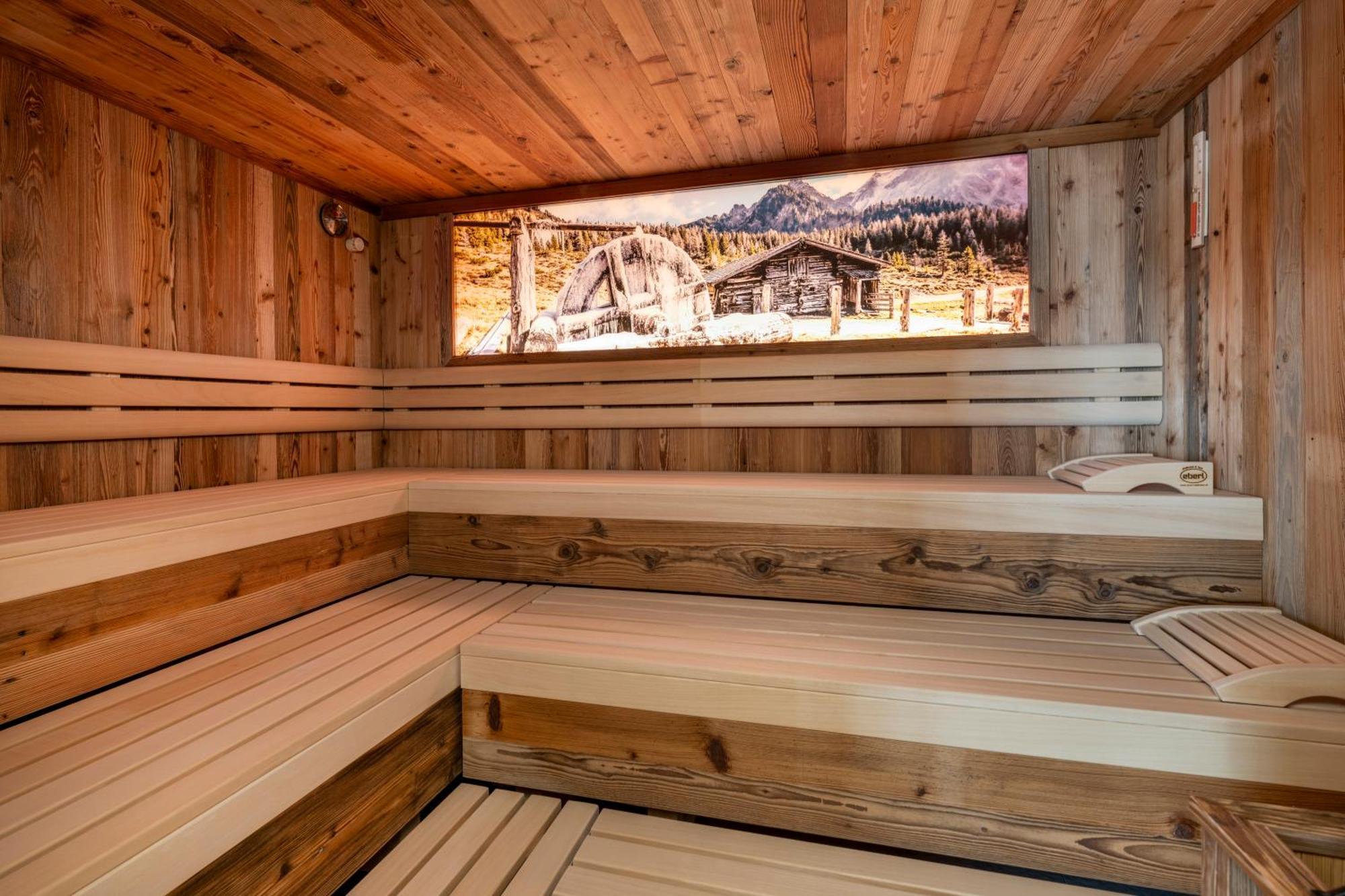 Aparthotel Weningeralm Obertauern Bagian luar foto