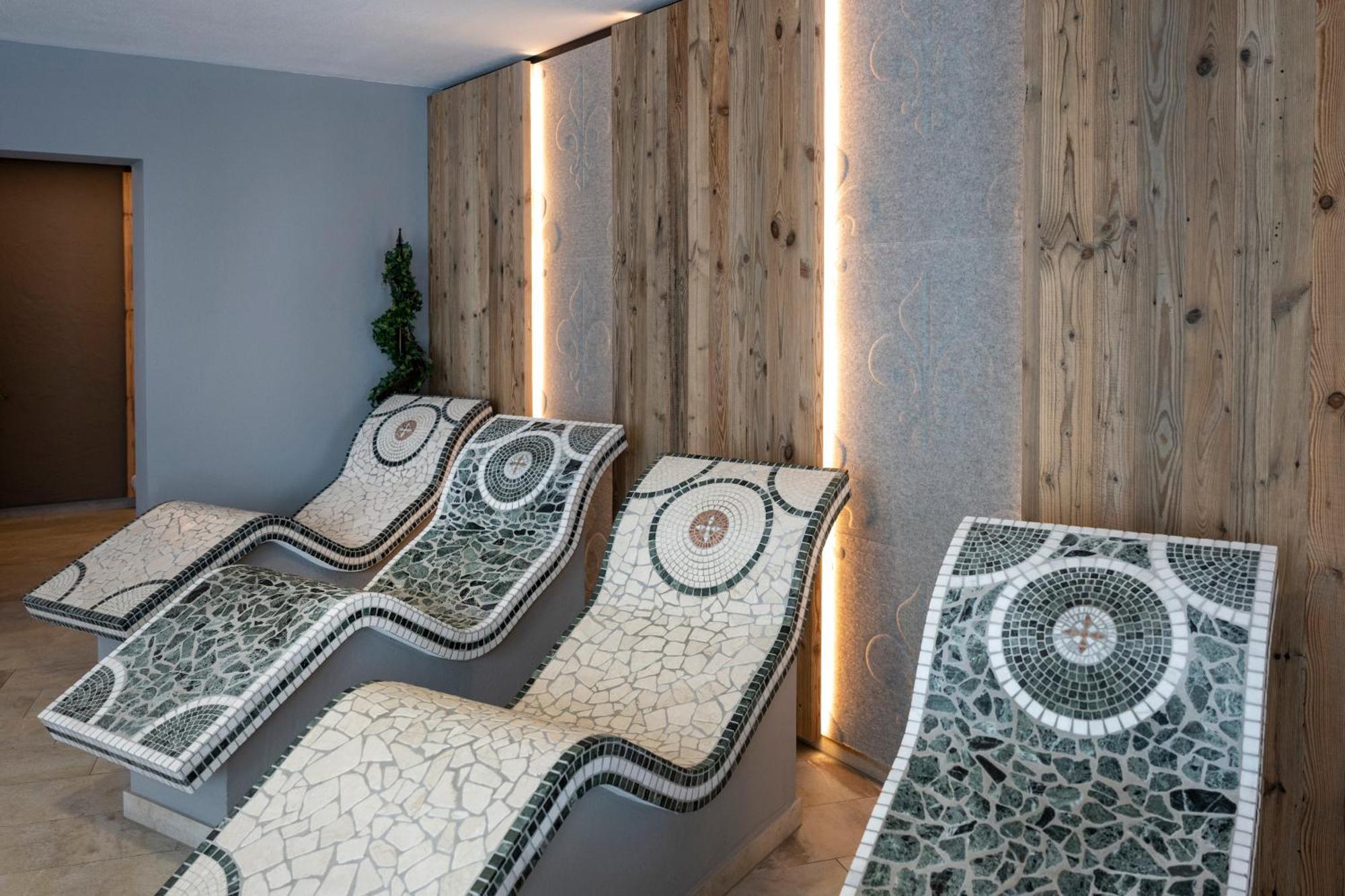 Aparthotel Weningeralm Obertauern Bagian luar foto