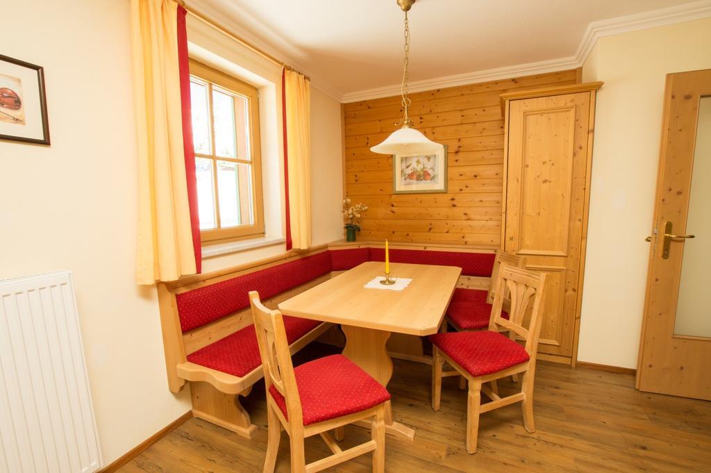 Aparthotel Weningeralm Obertauern Bagian luar foto