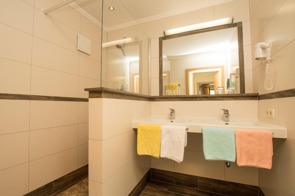 Aparthotel Weningeralm Obertauern Bagian luar foto