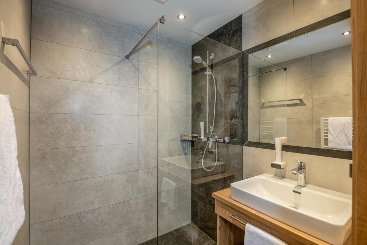 Aparthotel Weningeralm Obertauern Bagian luar foto