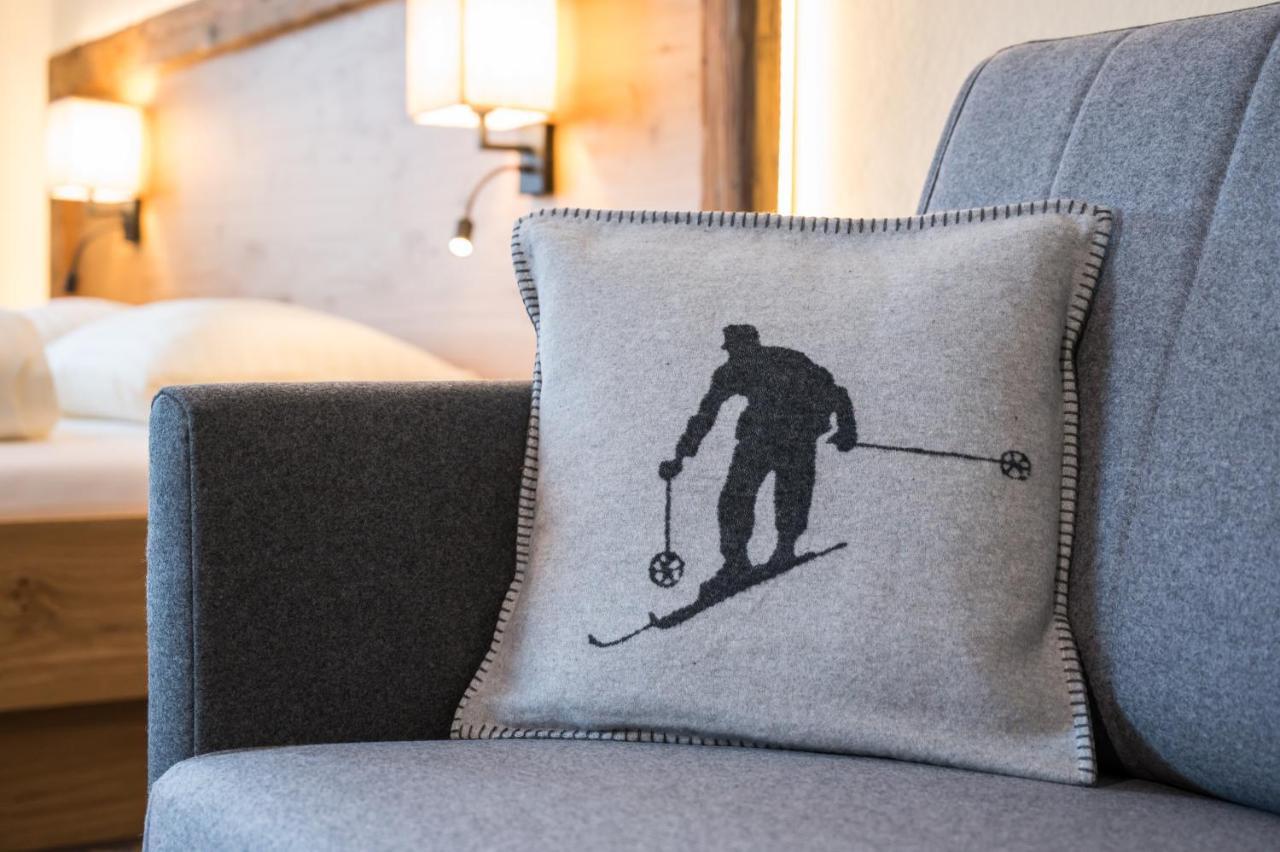 Aparthotel Weningeralm Obertauern Bagian luar foto