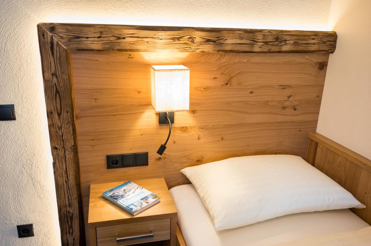 Aparthotel Weningeralm Obertauern Bagian luar foto