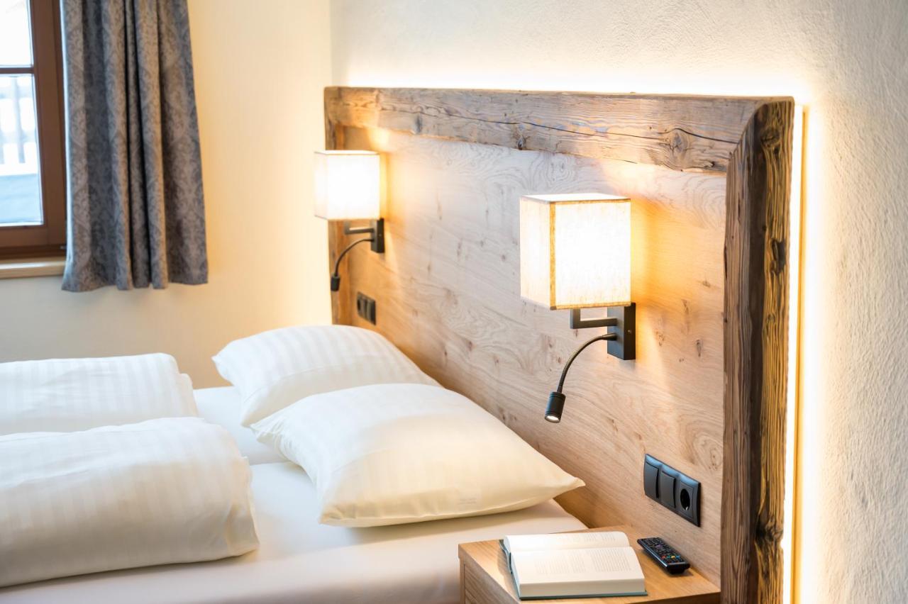Aparthotel Weningeralm Obertauern Bagian luar foto