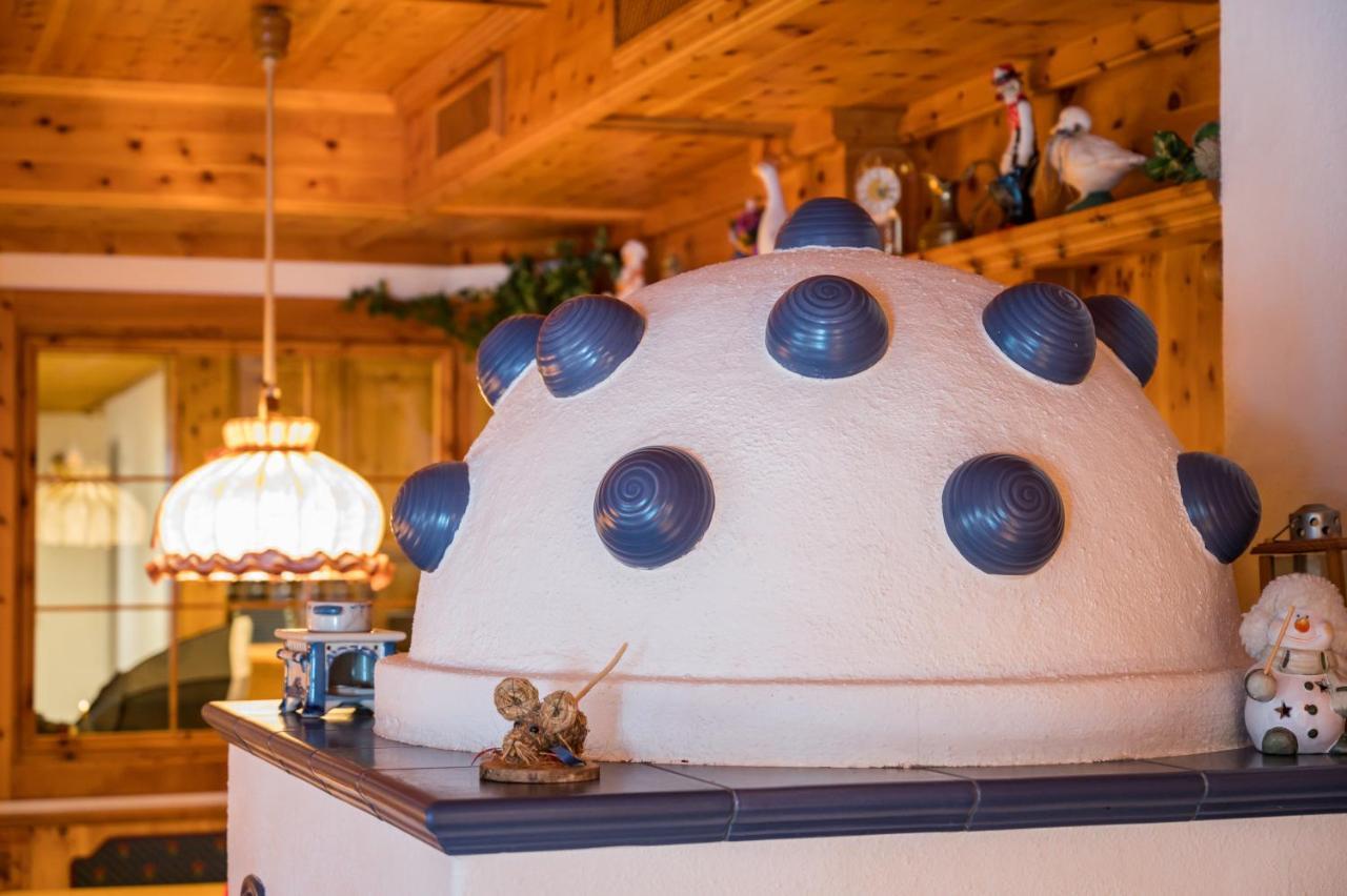 Aparthotel Weningeralm Obertauern Bagian luar foto