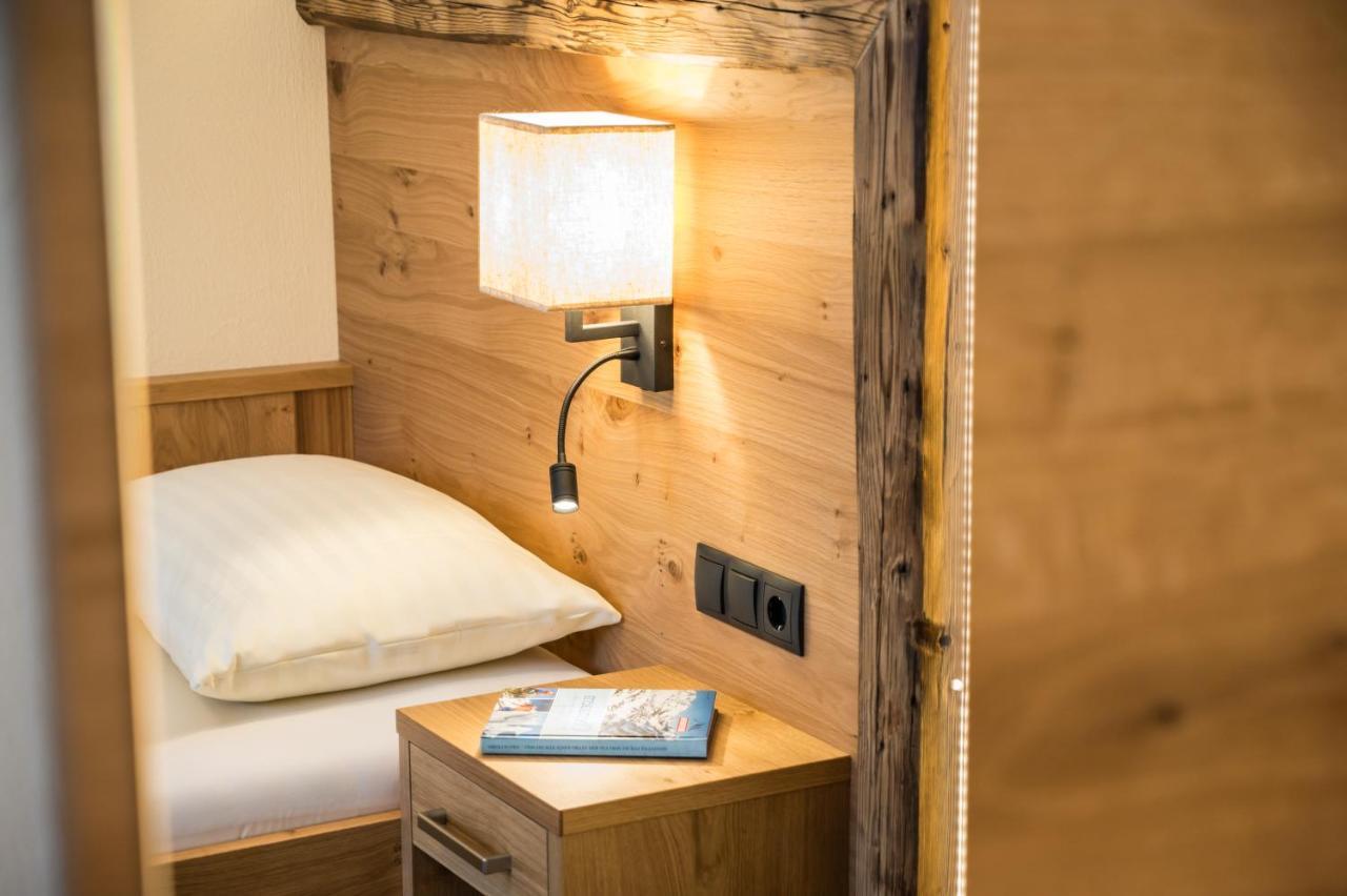 Aparthotel Weningeralm Obertauern Bagian luar foto