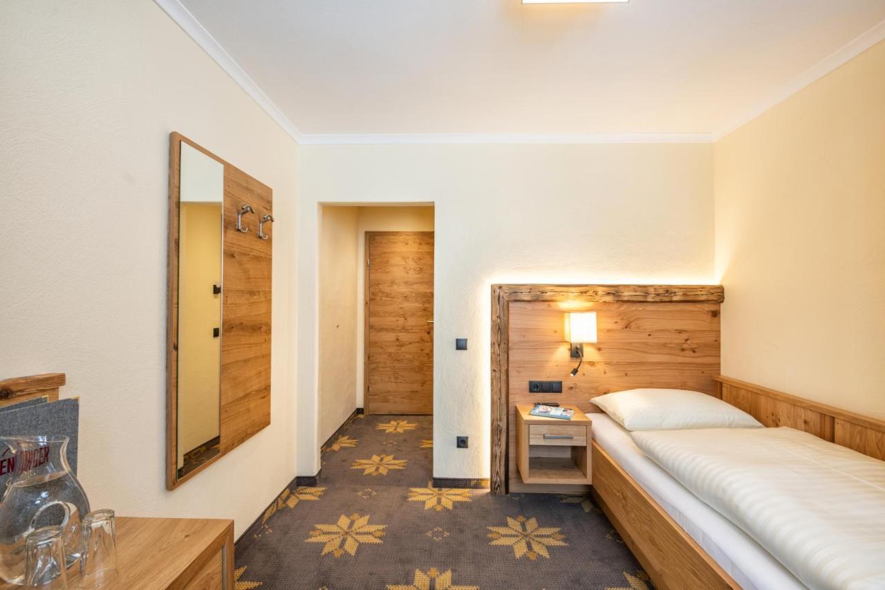 Aparthotel Weningeralm Obertauern Bagian luar foto